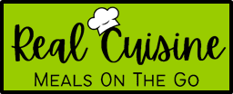 Logo Real Cuisine