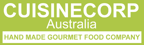 Home - Cuisine Corp Australia